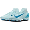 Nike ZM Superfly 10 Acad Fg/Mg Herren Nockenschuhe