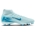 Nike ZM Superfly 10 Acad Fg/Mg Herren Nockenschuhe