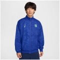 Nike FC Barcelona NK DF Strk Anthm 3R Herren Fußballjacke