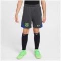 Nike FC Barcelona Dri-Fit Strike Kz3R Kinder Shorts