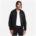 Nike Liverpool FC Nswtechflc N98 Jacket C Herren T-Shirt