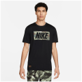 Nike Dri-Fit Fitness Herren T-Shirt