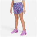 Nike One Woven High-Rise Mädchen Shorts