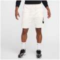 Nike M NK Club Alumni FT Herren Shorts