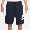 Nike M NK Club Alumni FT Herren Shorts