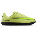 Nike Mercurial Vapor 16 ClubTherma-Fit Low-s Kinder Nockenschuhe
