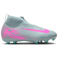Nike JR Zoom Superfly 10 Acad Fgmg Kinder Nockenschuhe