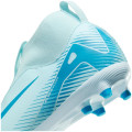 Nike JR Zoom Superfly 10 Acad Fgmg Kinder Nockenschuhe