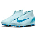 Nike JR Zoom Superfly 10 Academy AG Kinder Nockenschuhe