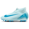 Nike JR Zoom Superfly 10 Academy AG Kinder Nockenschuhe