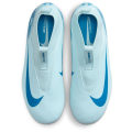 Nike JR Zoom Superfly 10 Academy AG Kinder Nockenschuhe