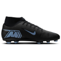 Nike Mercurial Superfly 10 MG High- Herren Nockenschuhe