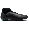 Nike ZM Superfly 10 Academy AG Herren Hallenschuhe