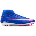 Nike Zoom Superfly 10 Academy AG Herren Hallenschuhe