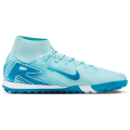 Nike ZM Superfly 10 Academy TF Herren Nockenschuhe