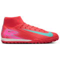Nike ZM Superfly 10 Academy TF Herren Hallenschuhe