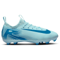 Nike JR Zoom Vapor 16 Academy Fg/Mg Kinder Nockenschuhe