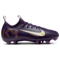 Nike JR Zoom Vapor 16 Acad KM Fg/Mg Kinder Nockenschuh