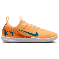 Nike Zoom Vapor 16 Academy Kylian Mbappé IC Kinder Nockenschuhe