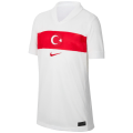 Nike Türkei 2024/25 Stadium Heim Dri-Fit Replica Kinder Trikot