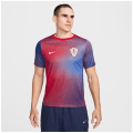 Nike Kroatien Academy Pro Dri-Fit Herren T-Shirt
