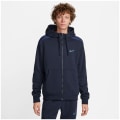 Nike M NSW SP FLC FZ HOODIE BB Herren Midlayer