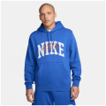 Nike Club Brushed-Back Herren Kapuzensweater