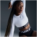 Nike Pro 365 Dri-Fit Top Damen T-Shirt