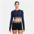 Nike Pro Dri-Fit Cropped Damen T-Shirt
