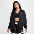 Nike Sportswear Classic Wovens Loose UV Protection Hooded Damen Midlayer