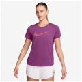 Nike One Swoosh Dri-Fit Damen Kapuzensweater