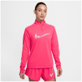 Nike Swoosh 1/2-Zip Midlayer Damen Sweatshirt