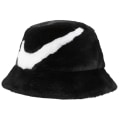 Nike U NK Apex Bucket Faux FUR Swsh Unisex Hut
