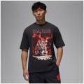 Nike Paris Saint Germain Stmt SS GFX Herren Trikot
