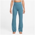 Nike One High-Waisted Fold-Over Damen Trainingshose