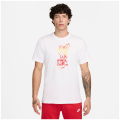Nike Liverpool FC NK Crest Herren T-Shirt