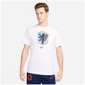 Nike Niederlande M NK Crest Herren T-Shirt