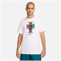 Nike Portugal NK Crest Herren T-Shirt