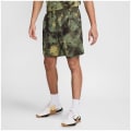 Nike Totality Camo 7" Dri-Fit Unlined Fitness Herren Shorts