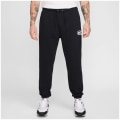 Nike M NK Club FT Cuff Bolt Herren Hose