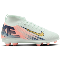 Nike JR Superfly 10 Club MDS Fg/Mg Kinder Nockenschuhe
