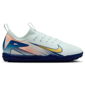 Nike JR Zoom Vapor 16 Acad MDS TF Kinder Hallenschuhe
