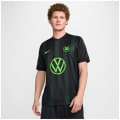 Nike Vlfw M NK DF SS Stad AW Herren T-Shirt