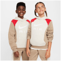 Nike Air Kinder Kapuzensweater