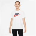 Nike K NSW Futura HBR Kinder Kapuzensweater