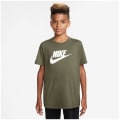 Nike K NSW Futura HBR Kinder Kapuzensweater