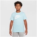 Nike K NSW Futura HBR Kinder Kapuzensweater