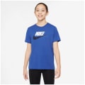 Nike K NSW Futura HBR Kinder Kapuzensweater