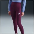 Nike Sportswear Classic High-Waisted Mädchen Shorts