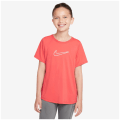 Nike One Girls' Dri-Fit Mädchen Midlayer